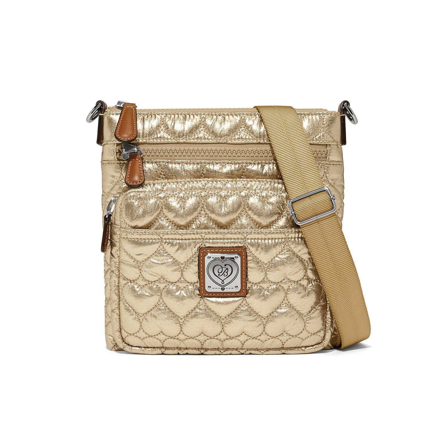Brighton Kallista Messenger - Juli's Wearable Art