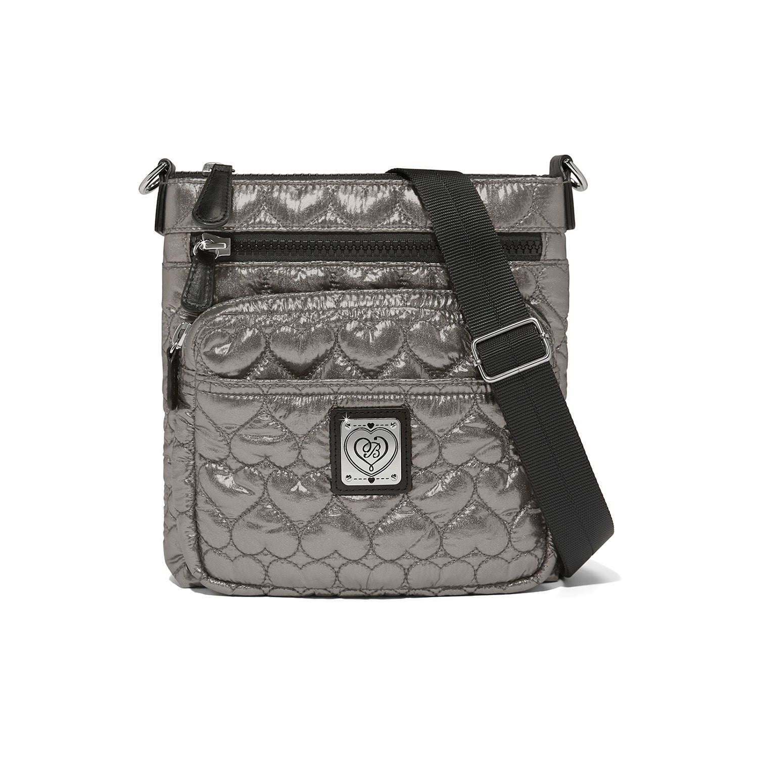 Brighton Kallista Messenger - Juli's Wearable Art