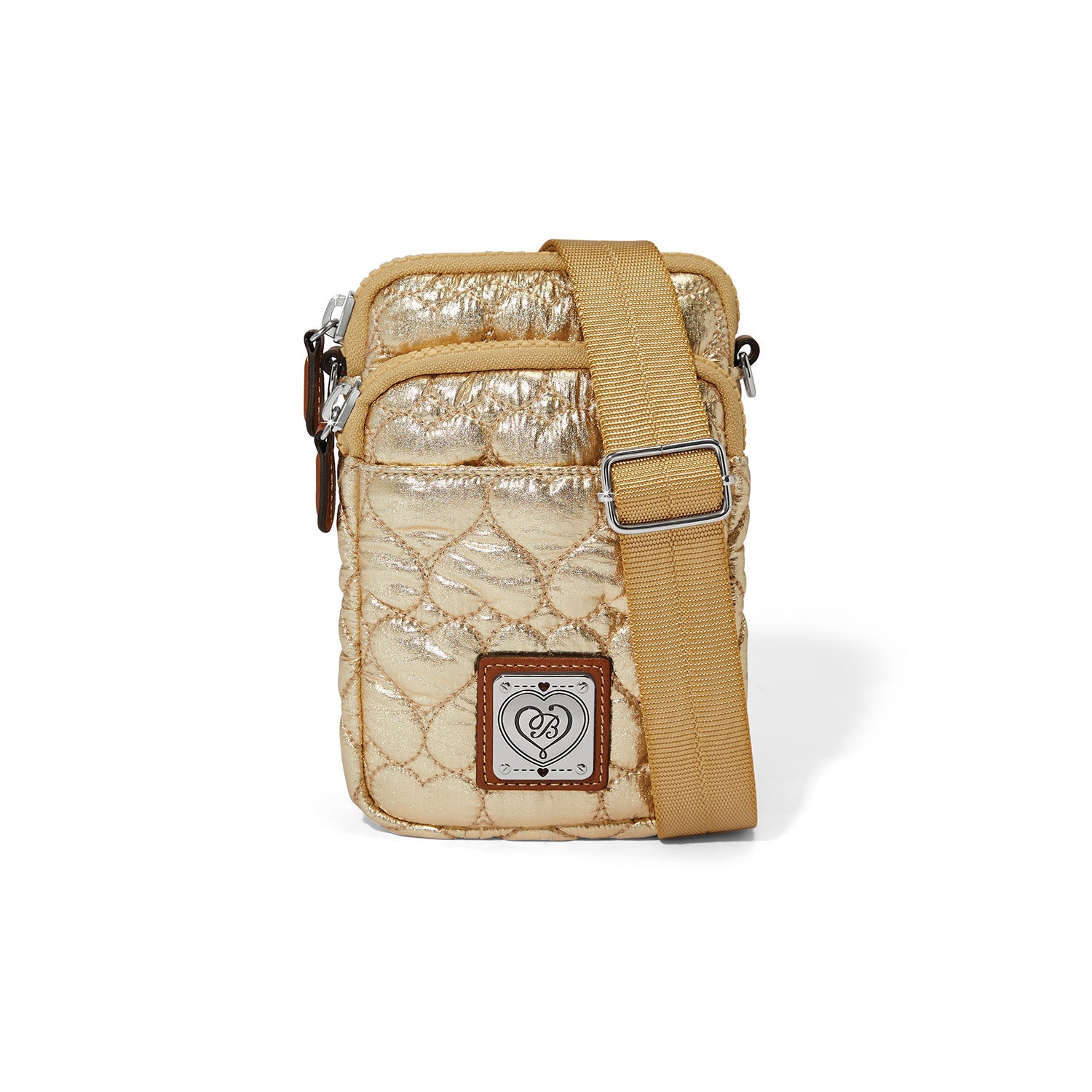 Brighton Kora Mini Utility Bag - Juli's Wearable Art