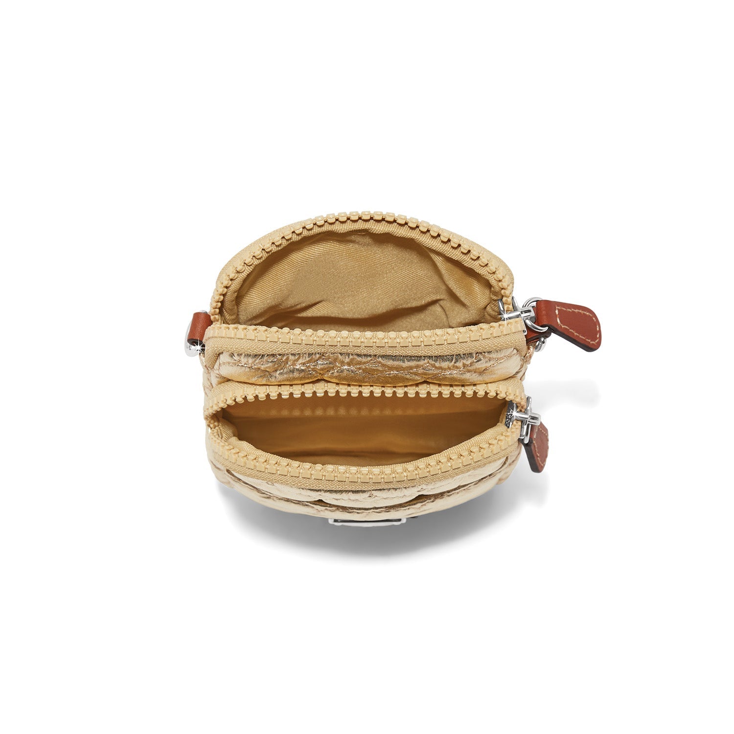 Brighton Kora Mini Utility Bag - Juli's Wearable Art