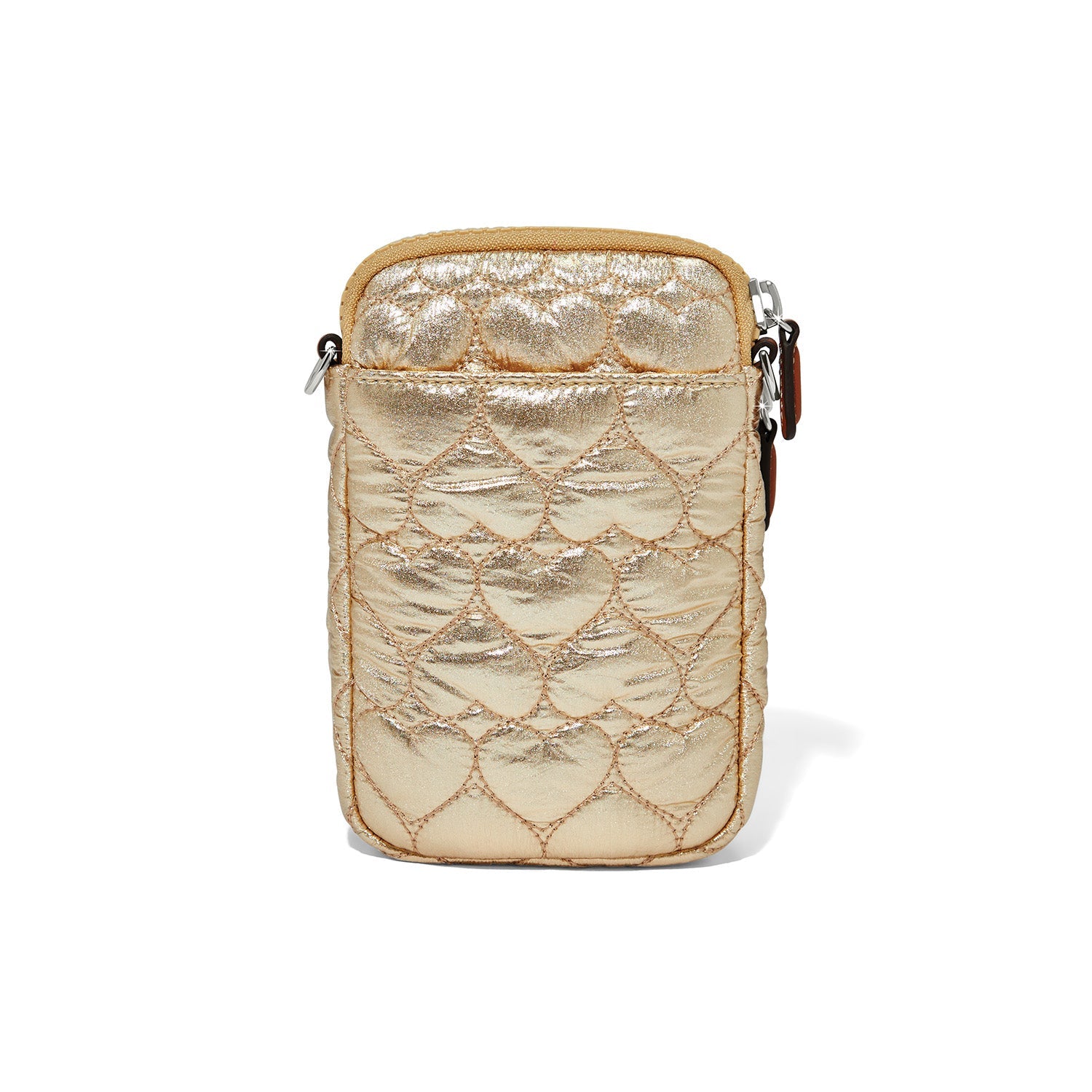 Brighton Kora Mini Utility Bag - Juli's Wearable Art