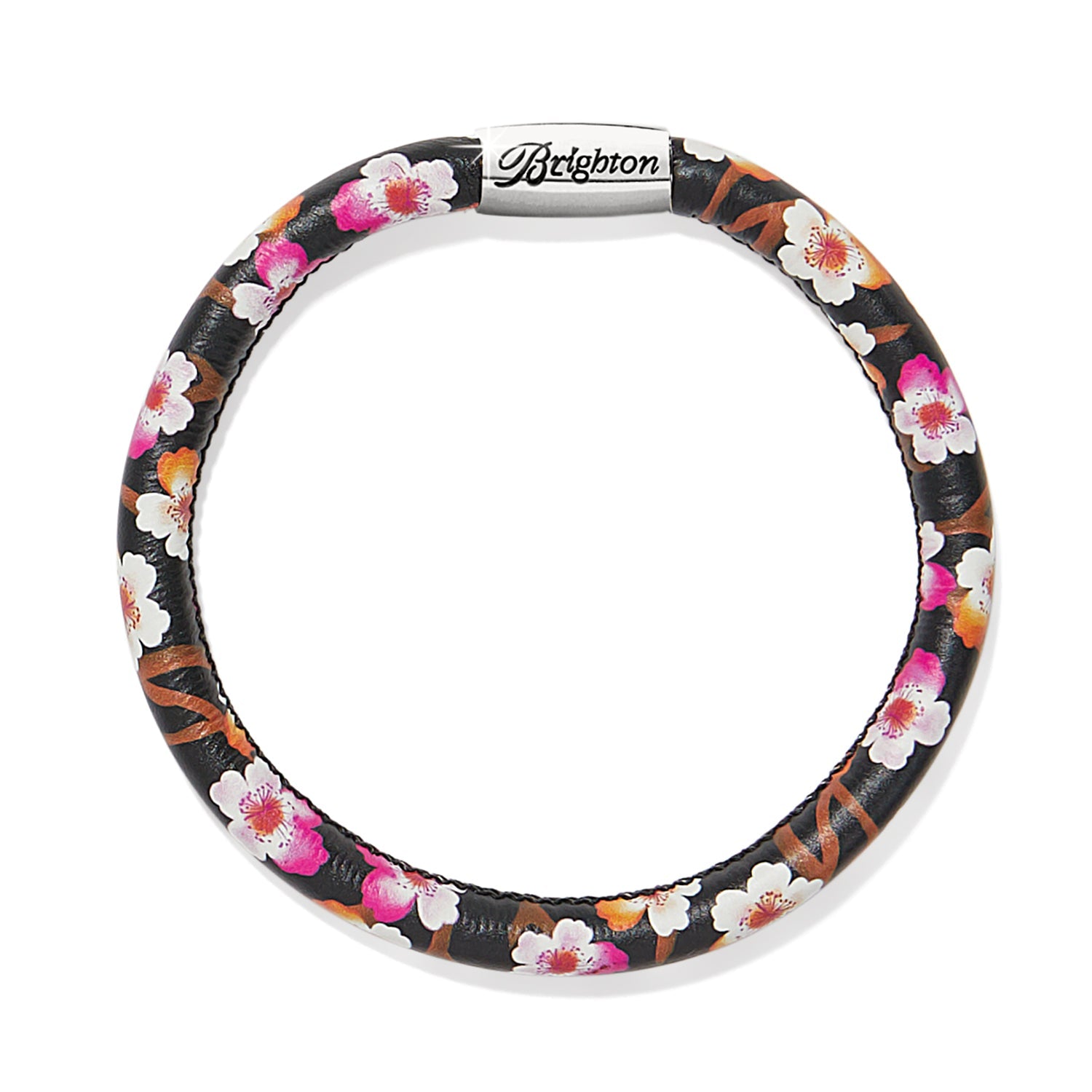 Brighton Kyoto In Bloom Woodstock Bracelet - Juli's Wearable Art