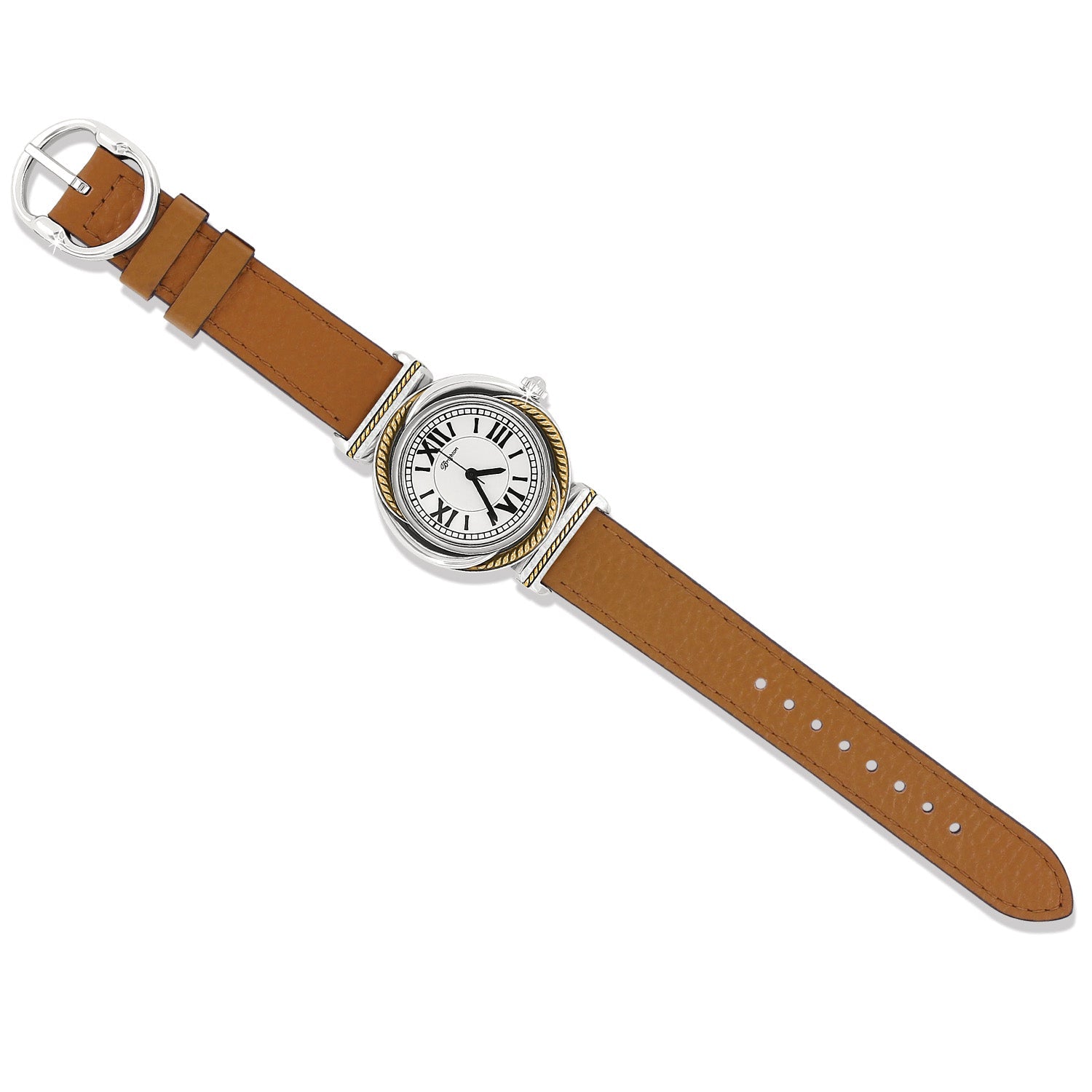 Brighton Los Olivos Reversible Watch - Juli's Wearable Art