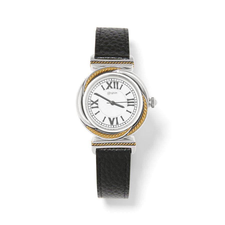 Brighton Los Olivos Reversible Watch - Juli's Wearable Art