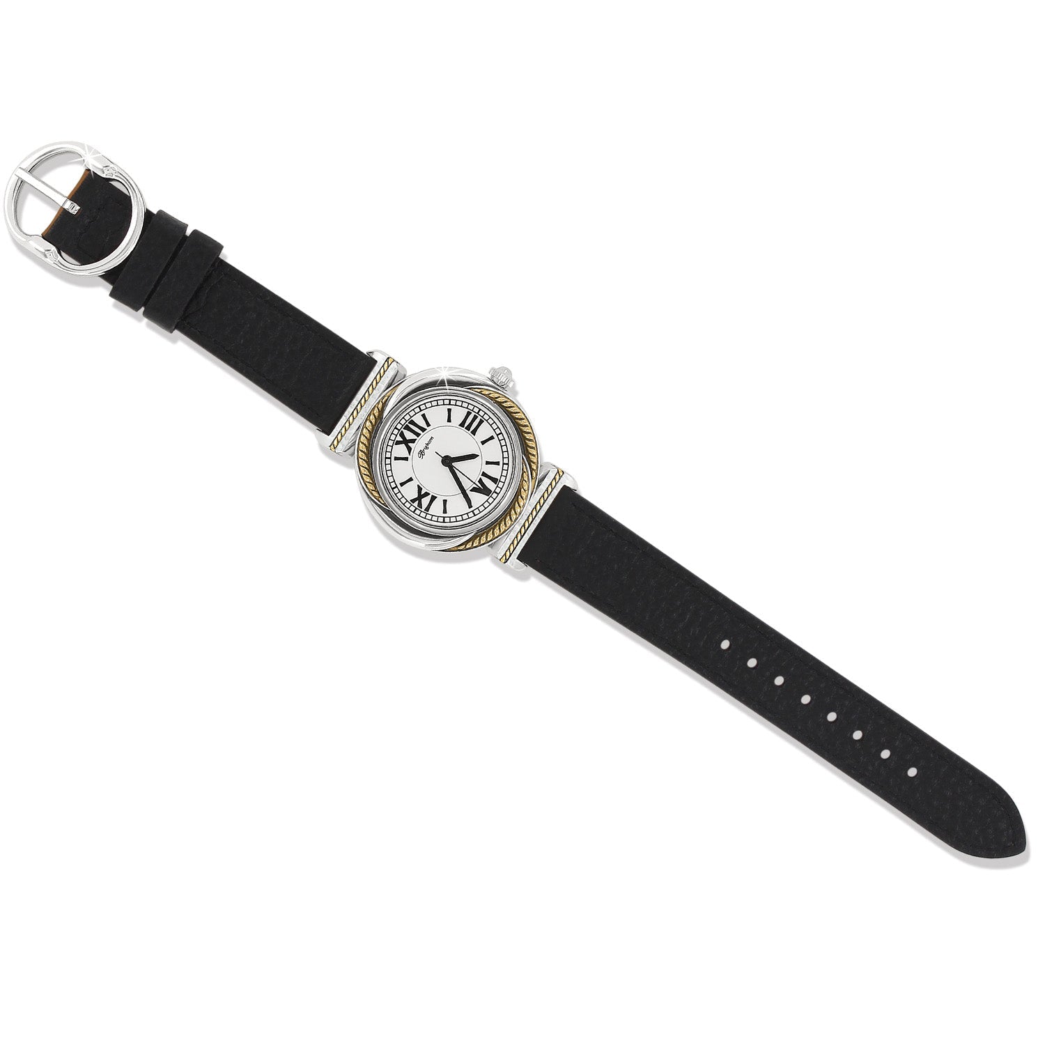 Brighton Los Olivos Reversible Watch - Juli's Wearable Art
