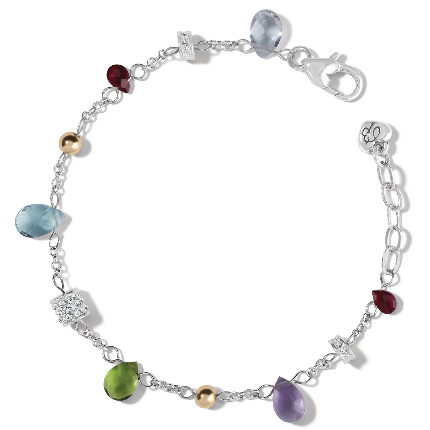 Brighton Meridian Aurora Petite Bracelet - Juli's Wearable Art