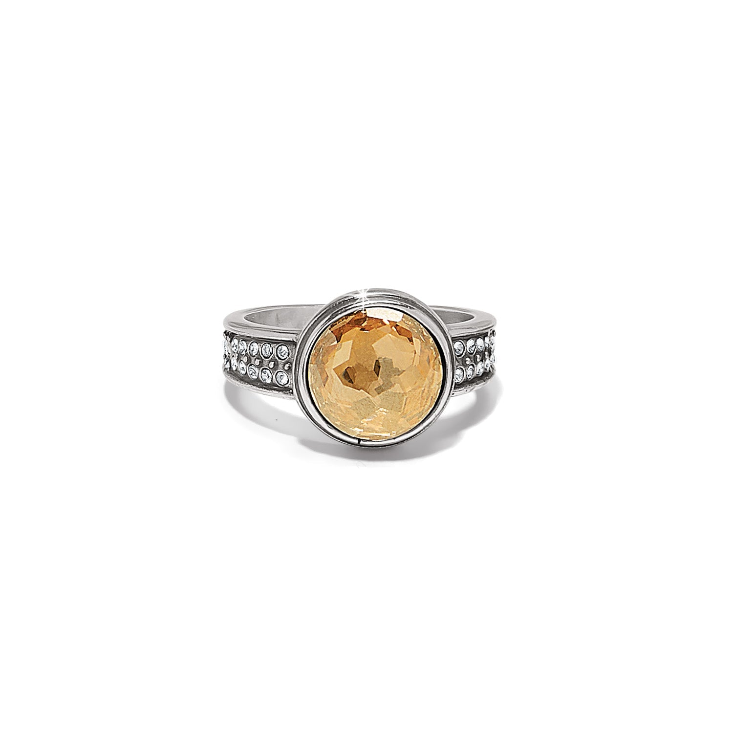 Brighton Meridian Aurora Ring - Juli's Wearable Art