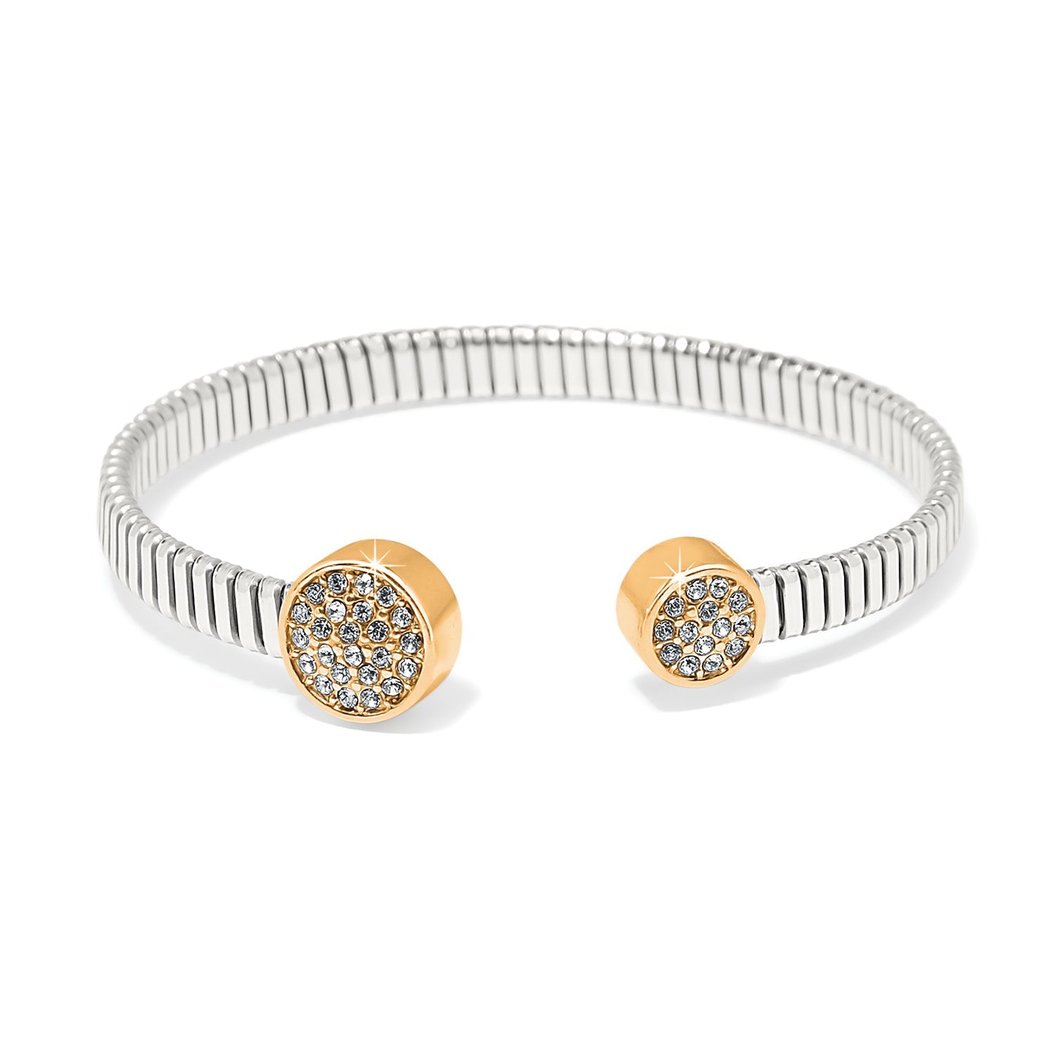 Brighton Meridian Solis Duo Bracelet - Juli's Wearable Art