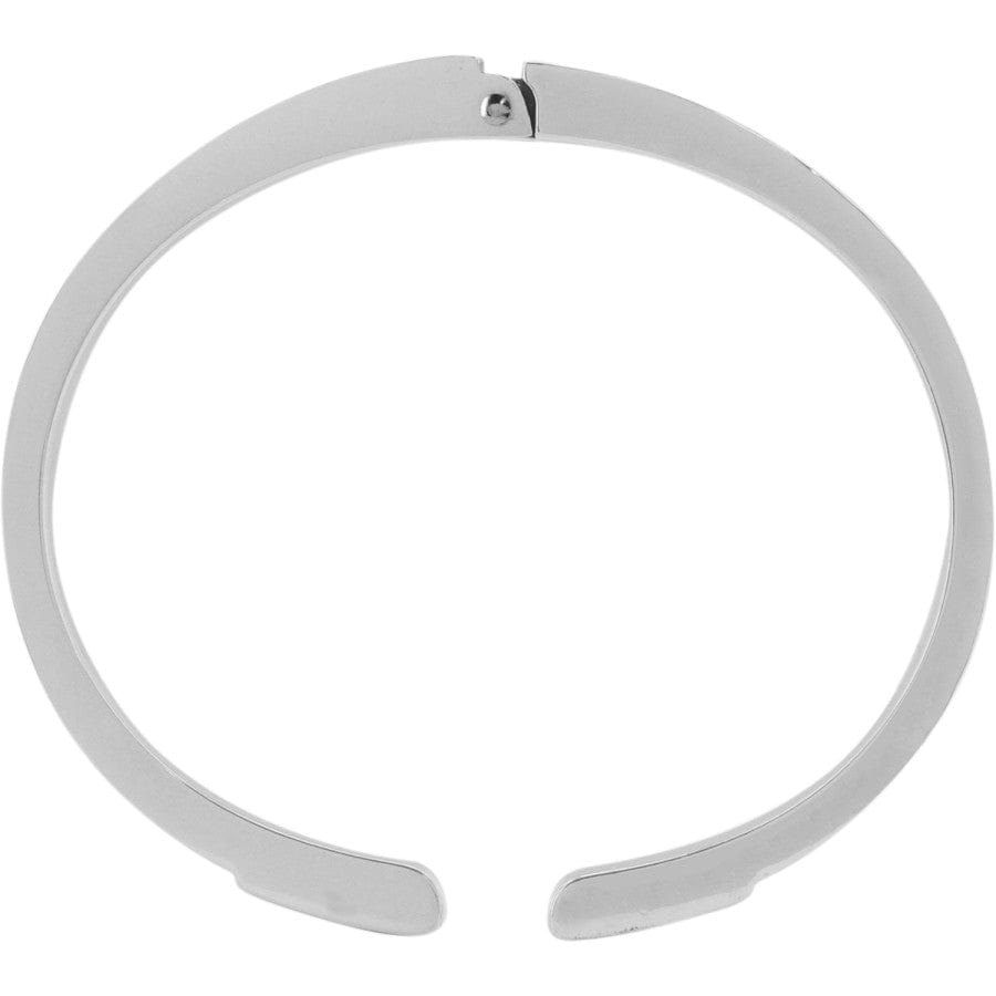 Brighton Meridian Zenith Hinged Bangle - Juli's Wearable Art