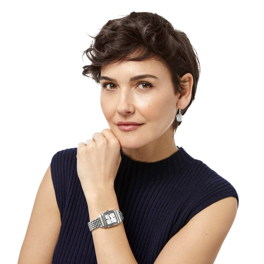 Brighton Montreal Reversible Watch - Juli's Wearable Art