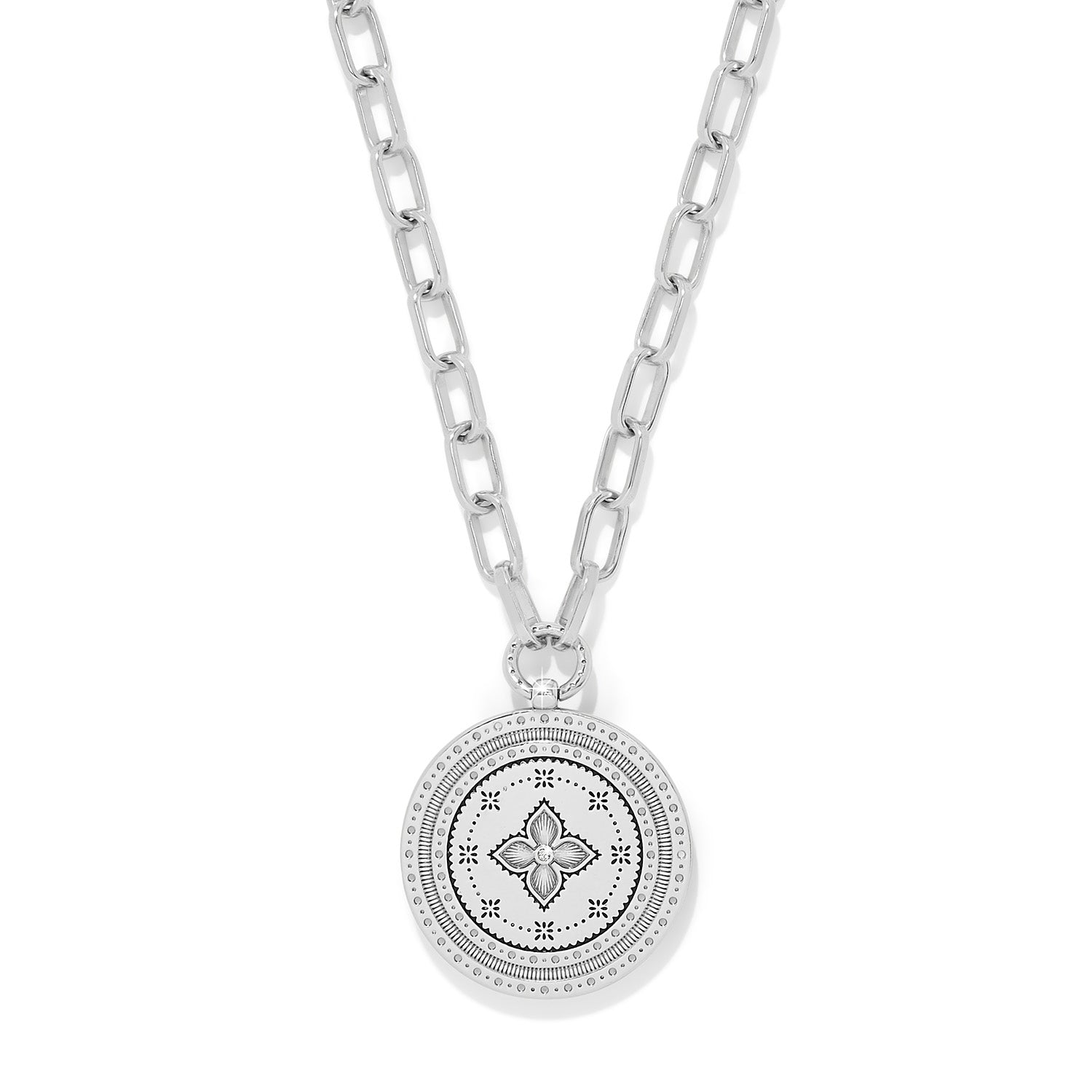 Brighton Mosaic Cerrillos Necklace - Juli's Wearable Art