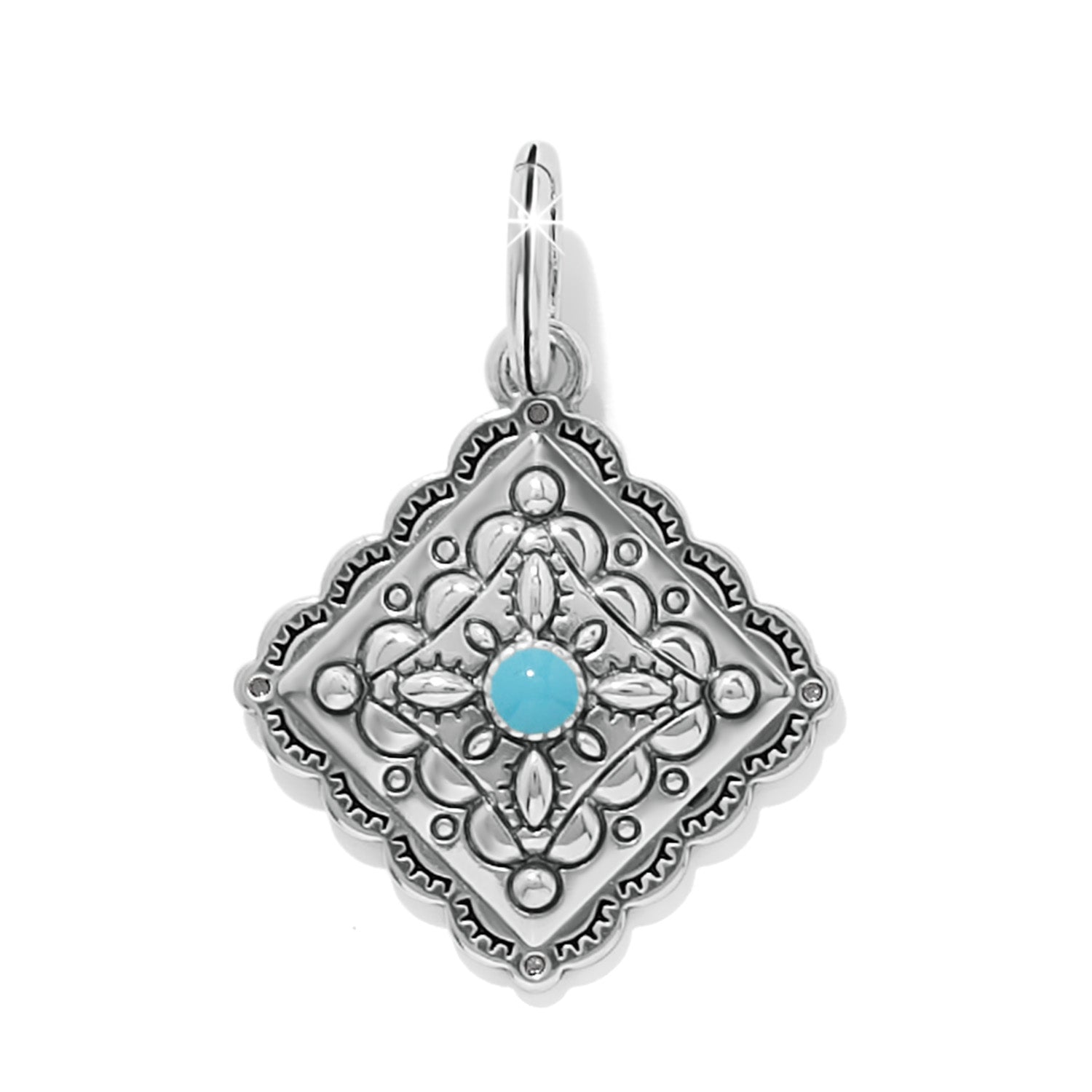 Brighton Mosaic Paseo Charm - Juli's Wearable Art