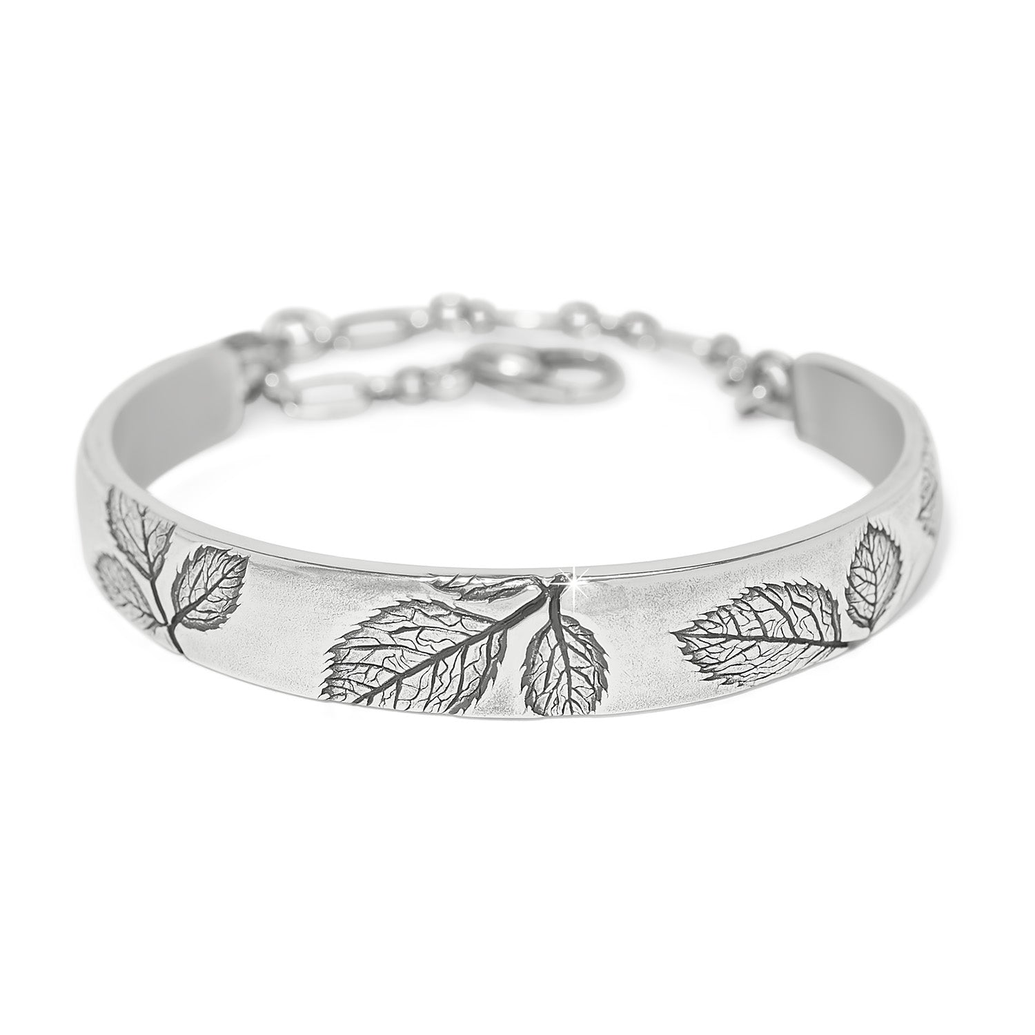 Brighton Natura Bar Bracelet - Juli's Wearable Art