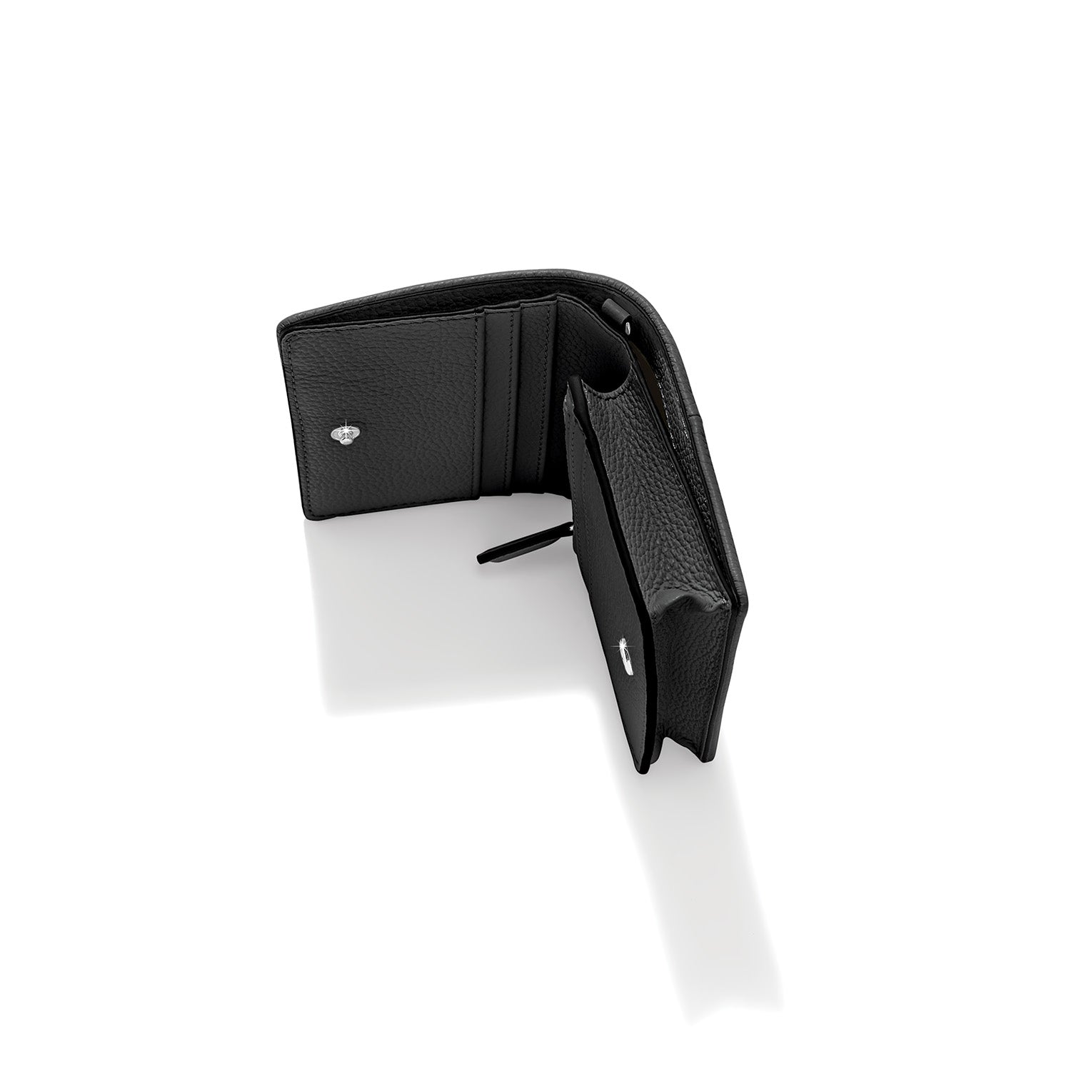 Brighton Pretty Tough Arch Small Wallet - Juli's Wearable Art