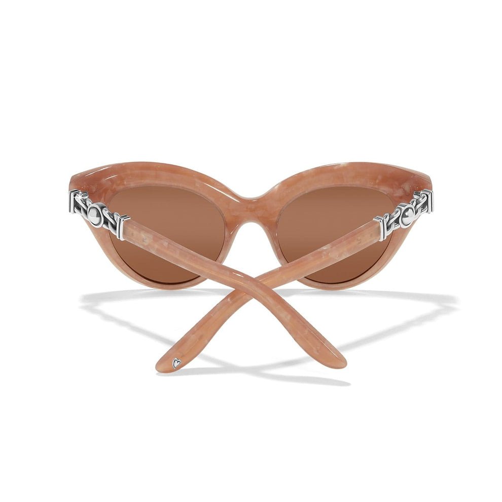 Brighton Pretty Tough Chain Sunglasses - Juli's Wearable Art