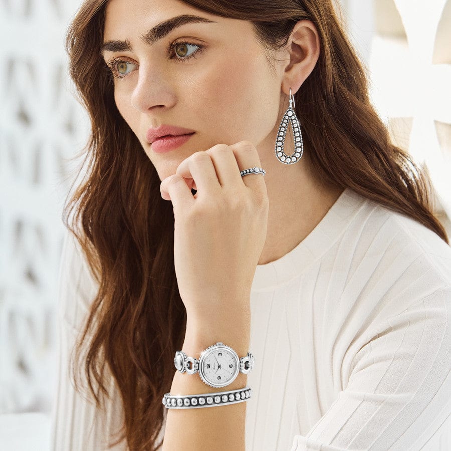 Brighton Pretty Tough Portland Watch - Juli's Wearable Art