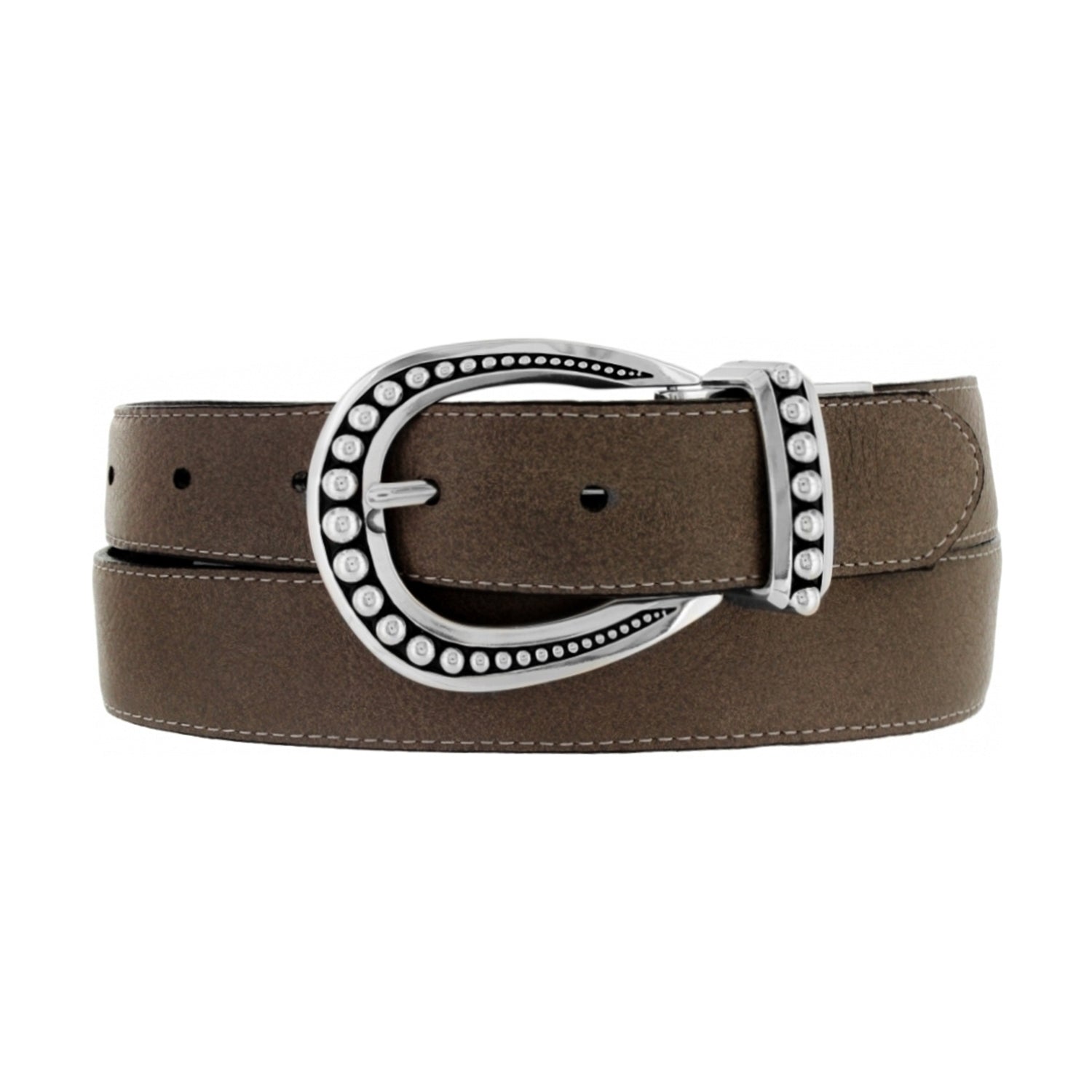 Brighton Really Tough Reversible Belt - Juli's Wearable Art