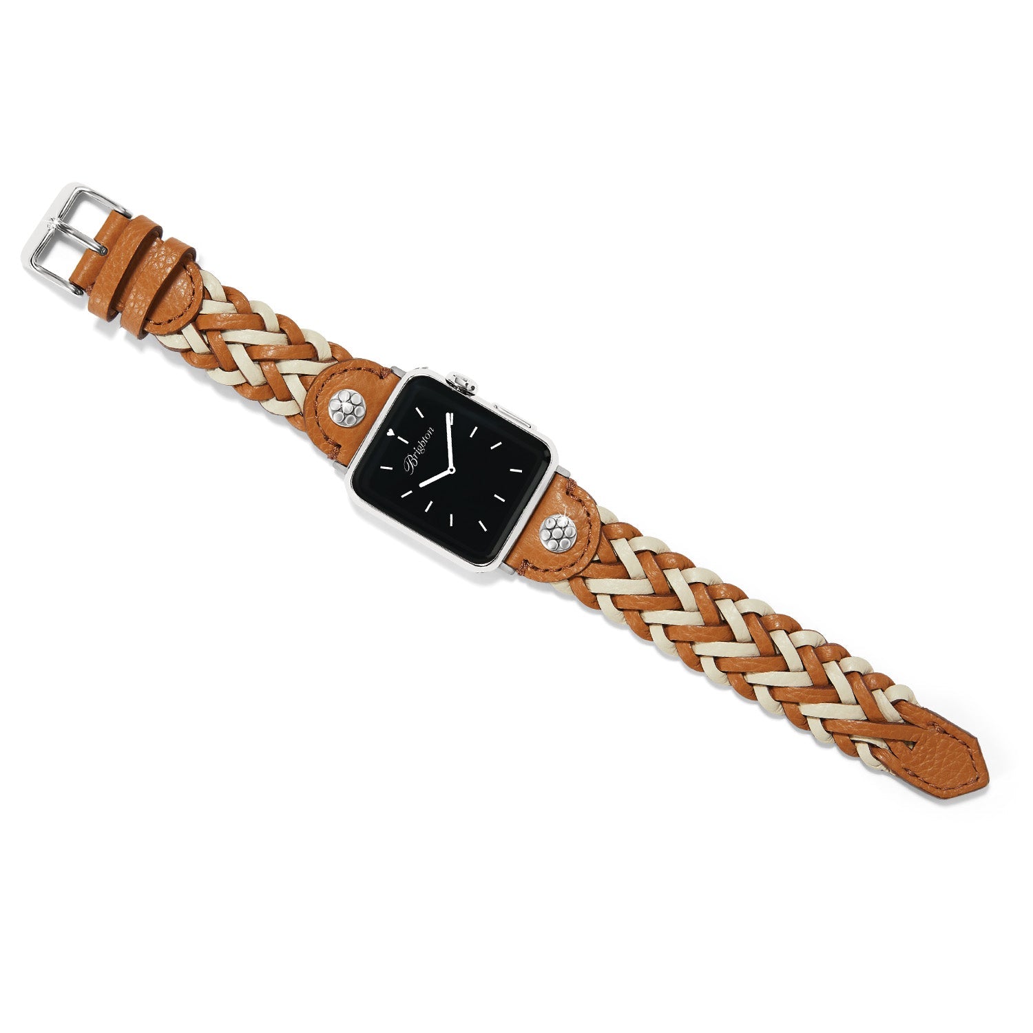 Brighton Rory Leather Watch Bands - Juli's Wearable Art