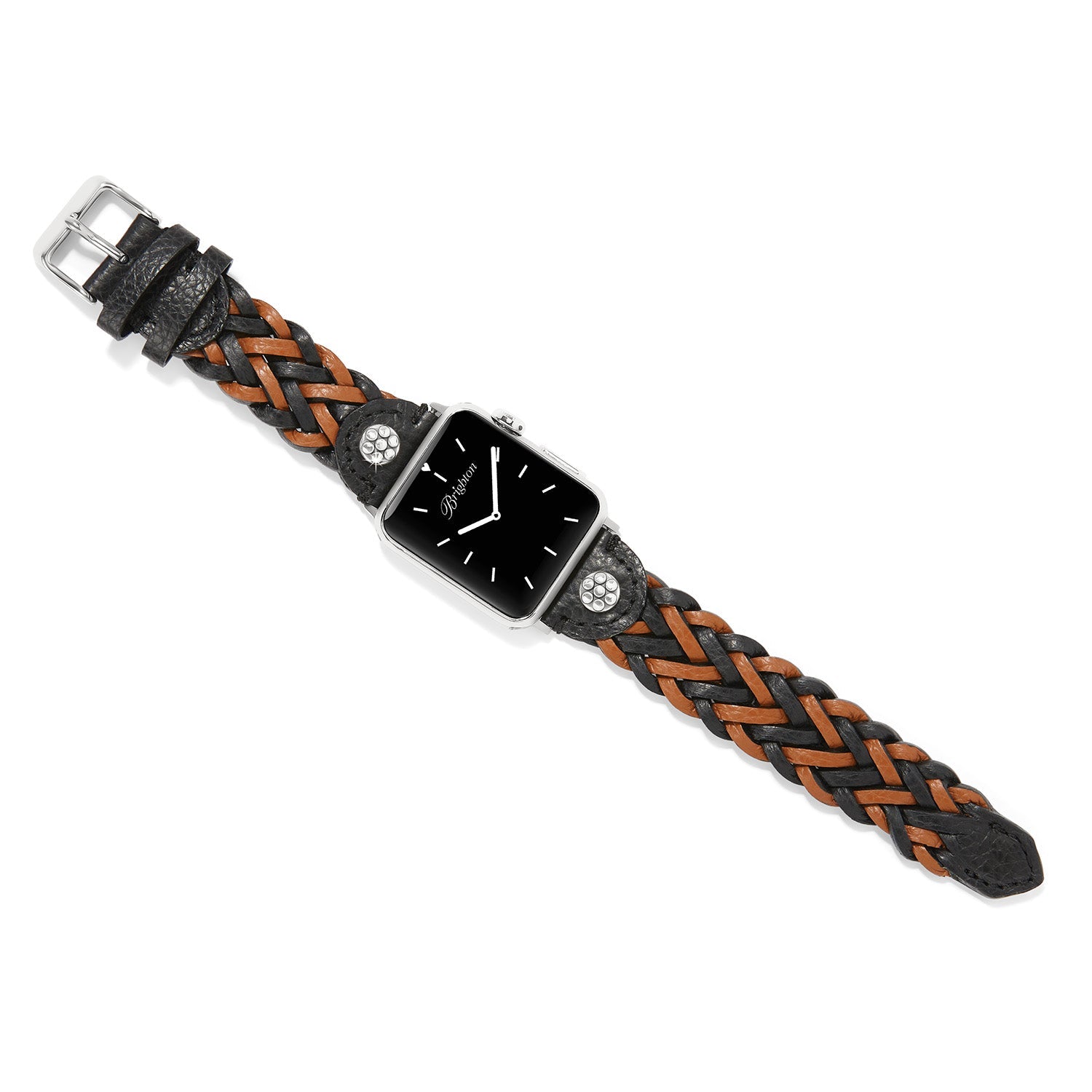 Brighton Rory Leather Watch Bands - Juli's Wearable Art