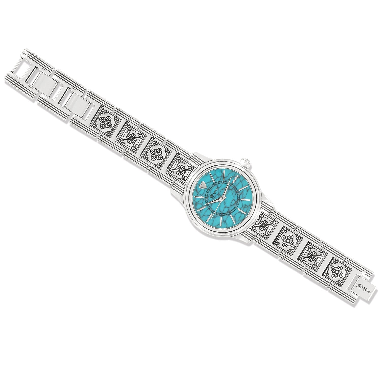 Brighton Santa Fe Watch - Juli's Wearable Art