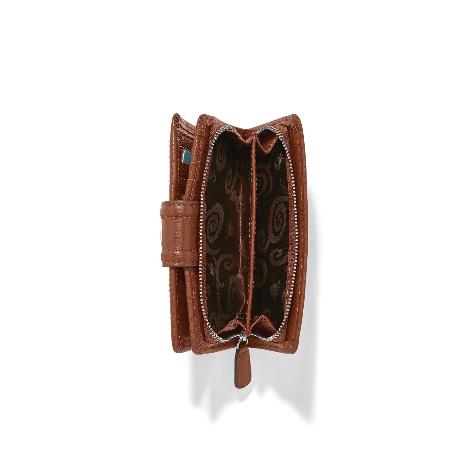 Brighton Shelby Medium Wallet - Juli's Wearable Art