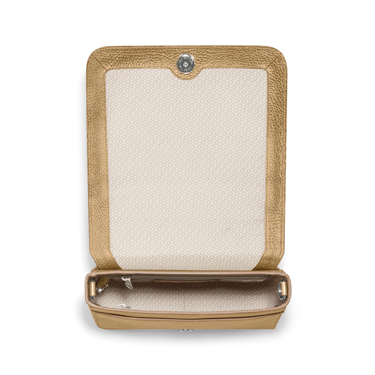 Brighton Sydney Butterfly Harmony Flap Bag - Juli's Wearable Art