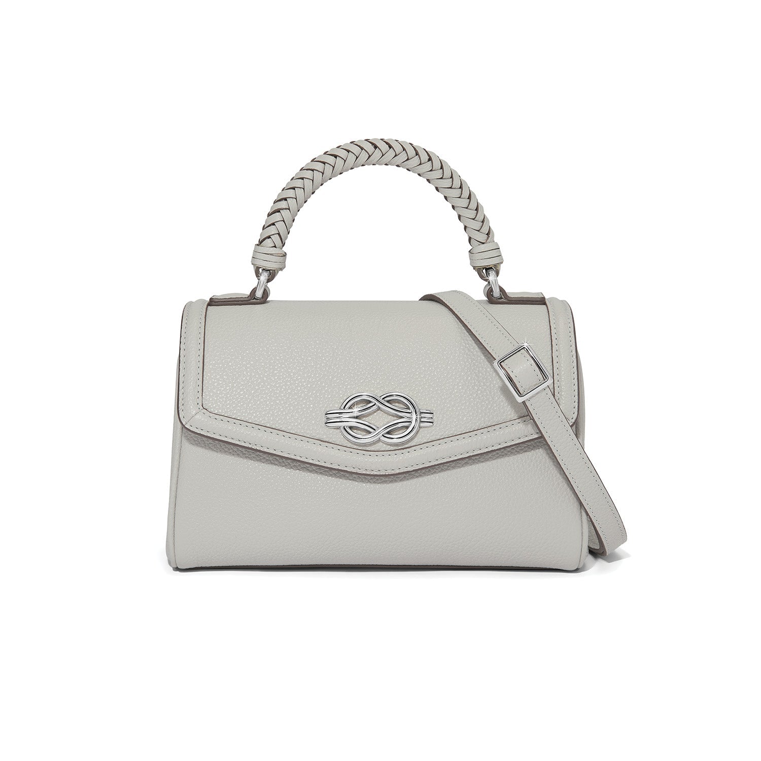 Brighton Tate Flap Satchel - Juli's Wearable Art