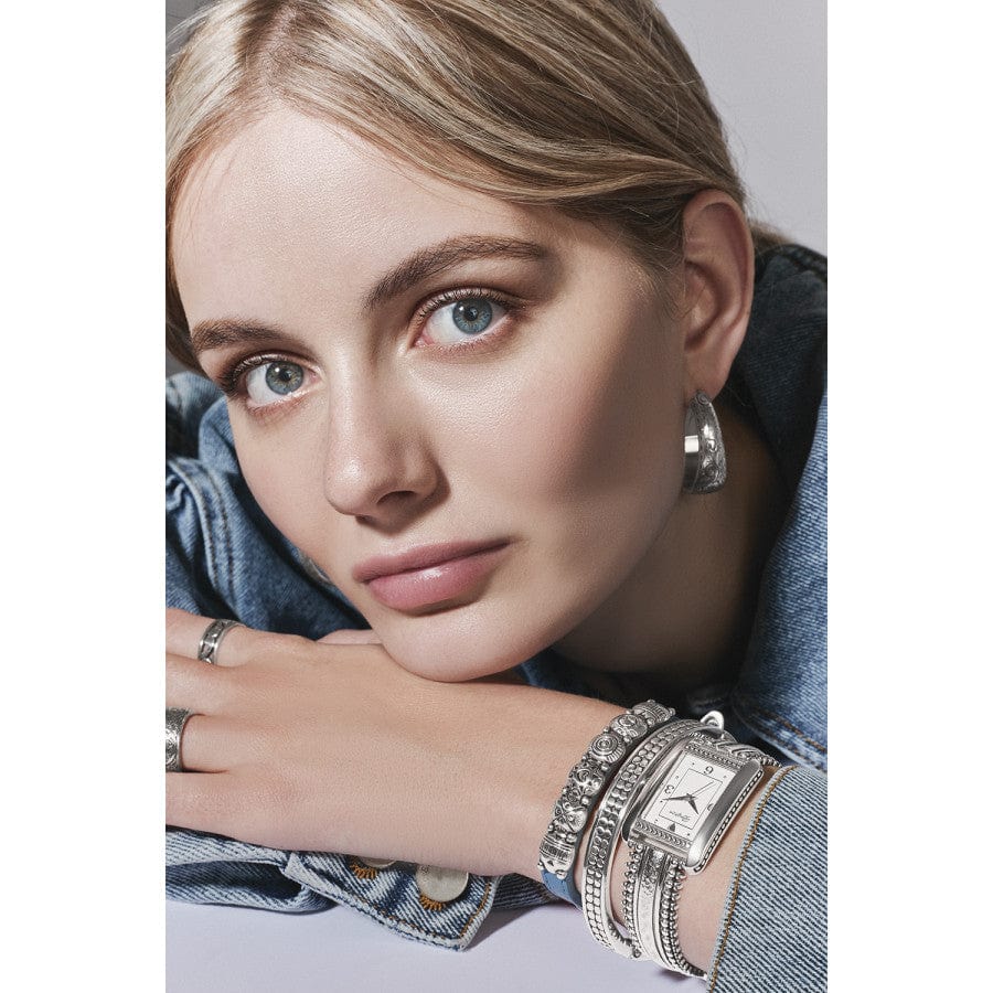 Brighton Telluride Watch - Juli's Wearable Art