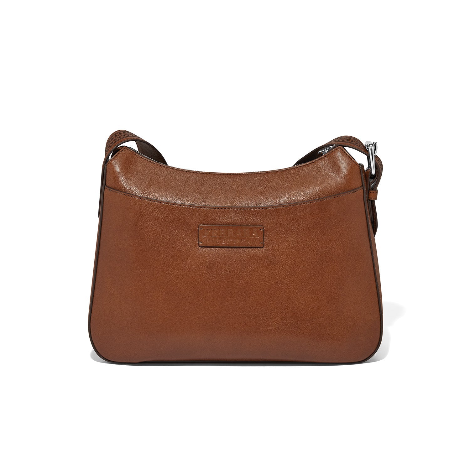 Brighton Tierra Large Shoulderbag - Juli's Wearable Art