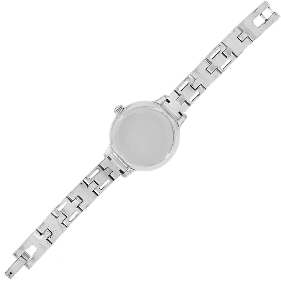 Brighton Two - Tone Newark Watch - Juli's Wearable Art
