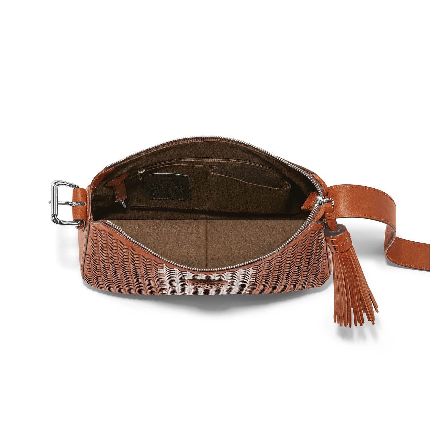 Brighton Volana Large Shoulderbag - Juli's Wearable Art