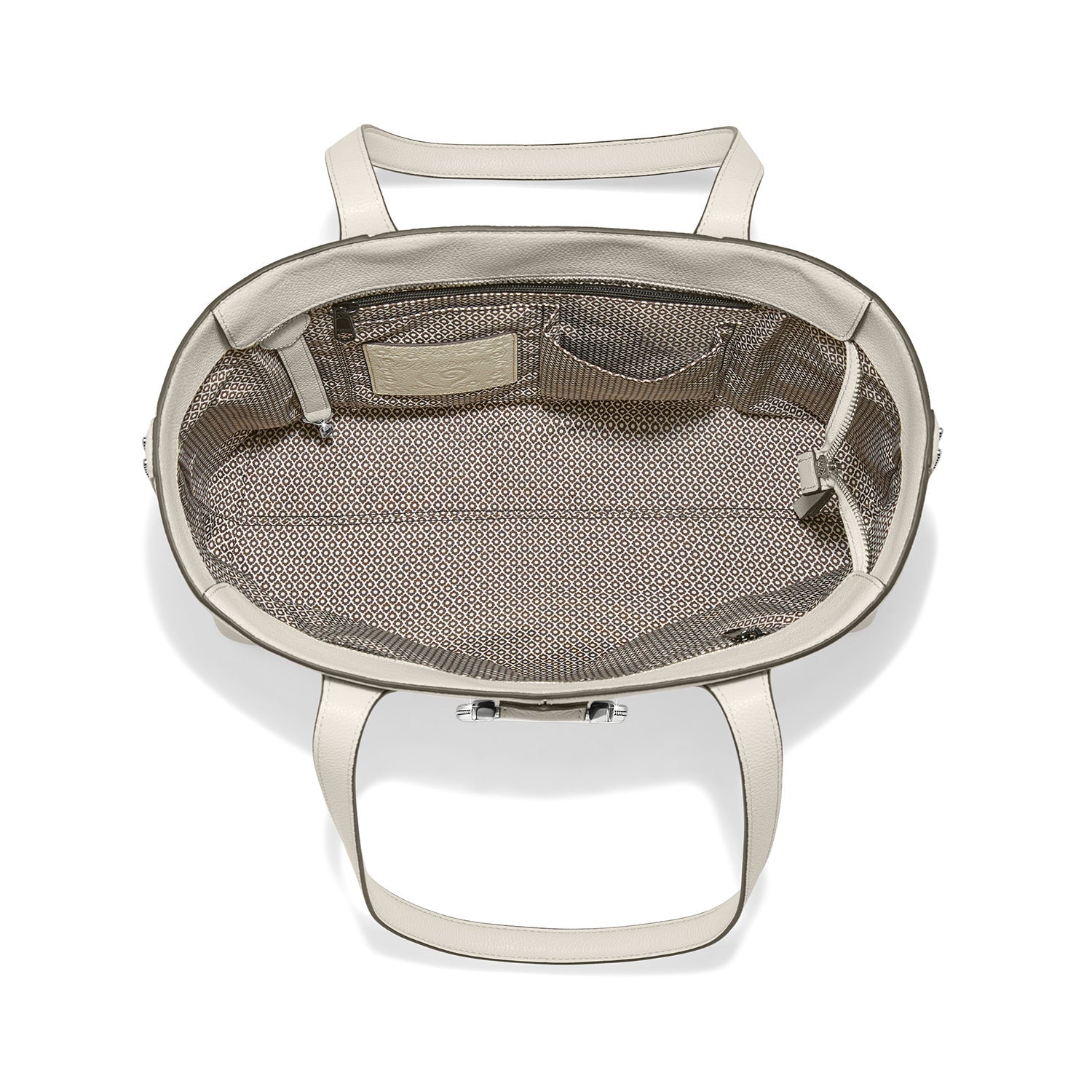 Brighton Wesley Tote - Juli's Wearable Art