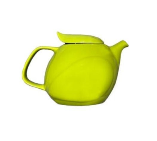 ChirpyPot Teapots - Juli's Wearable Art