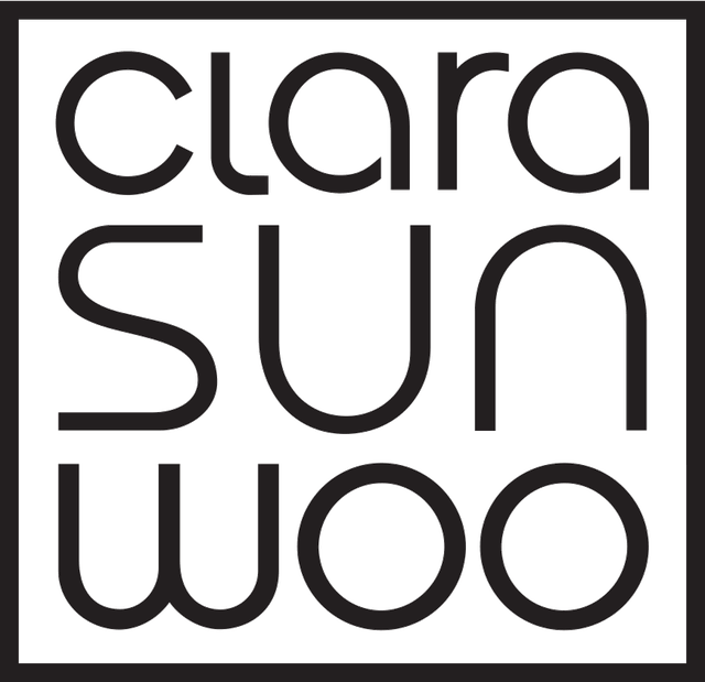 Clara Sun Woo Apparel Logo