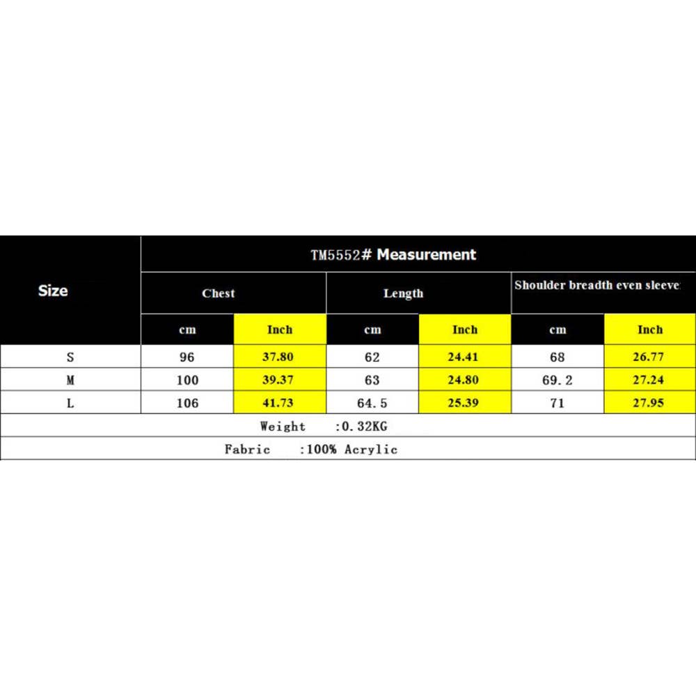 Contrasting Jacquard Round Neck Sweater - Juli's Wearable Art