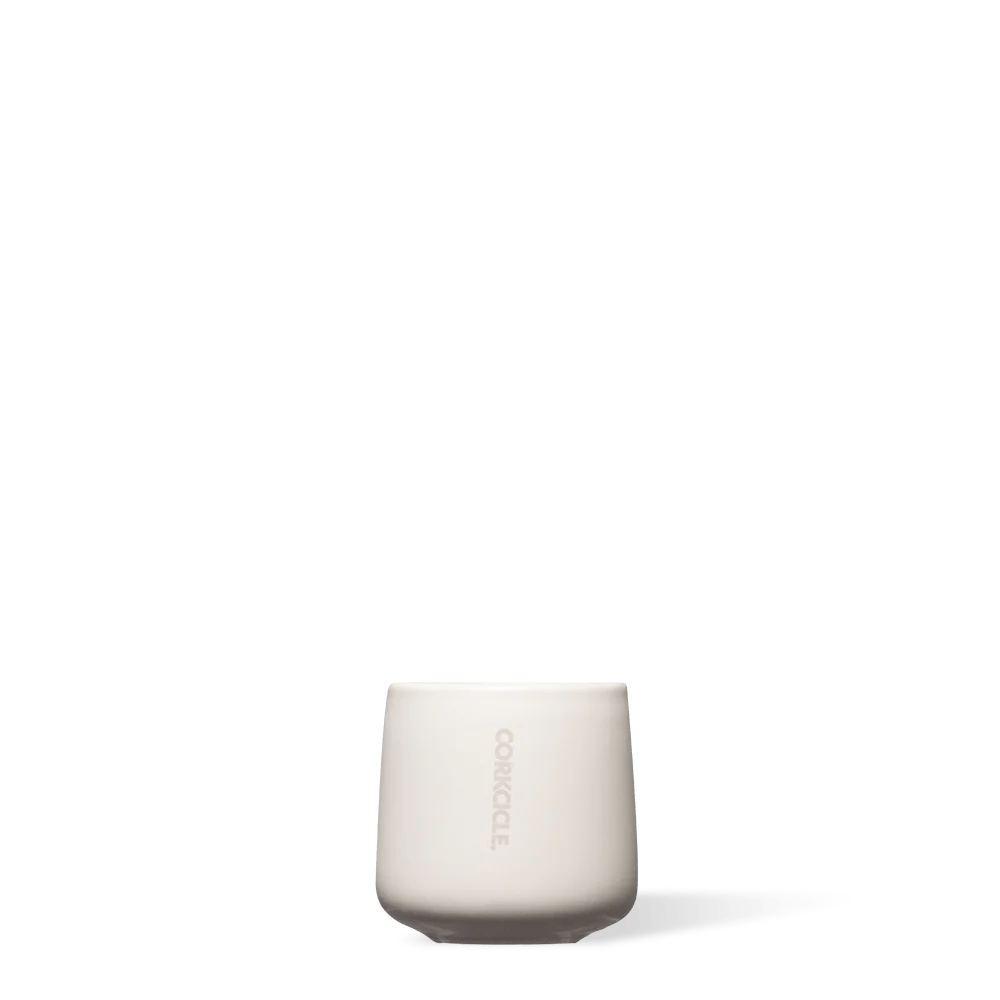 Corkcicle Cafe Cups - Oat Milk - Juli's Wearable Art