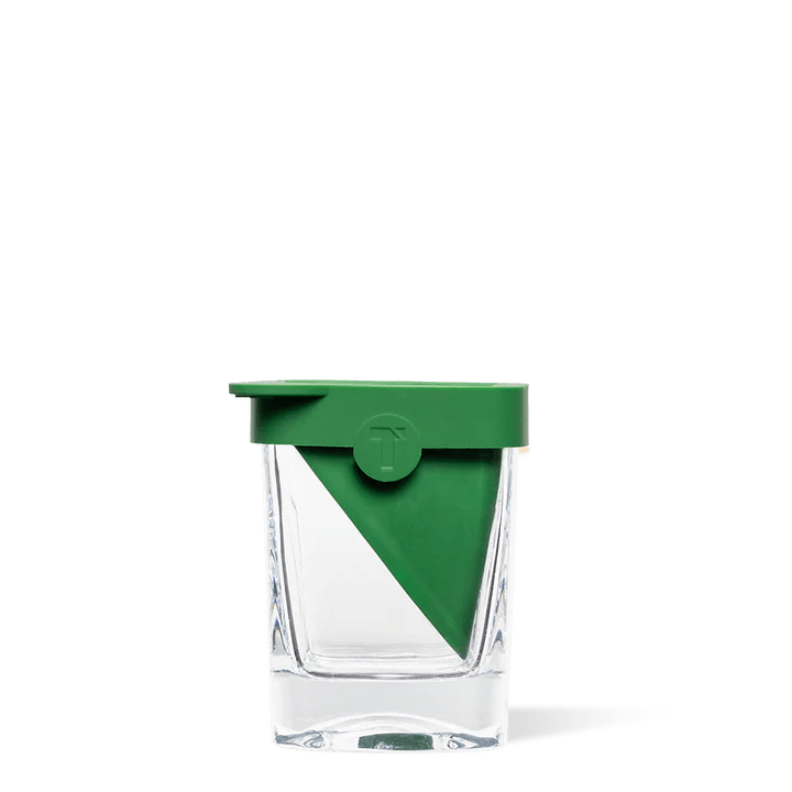 Corkcicle Tequila Triangle - Juli's Wearable Art