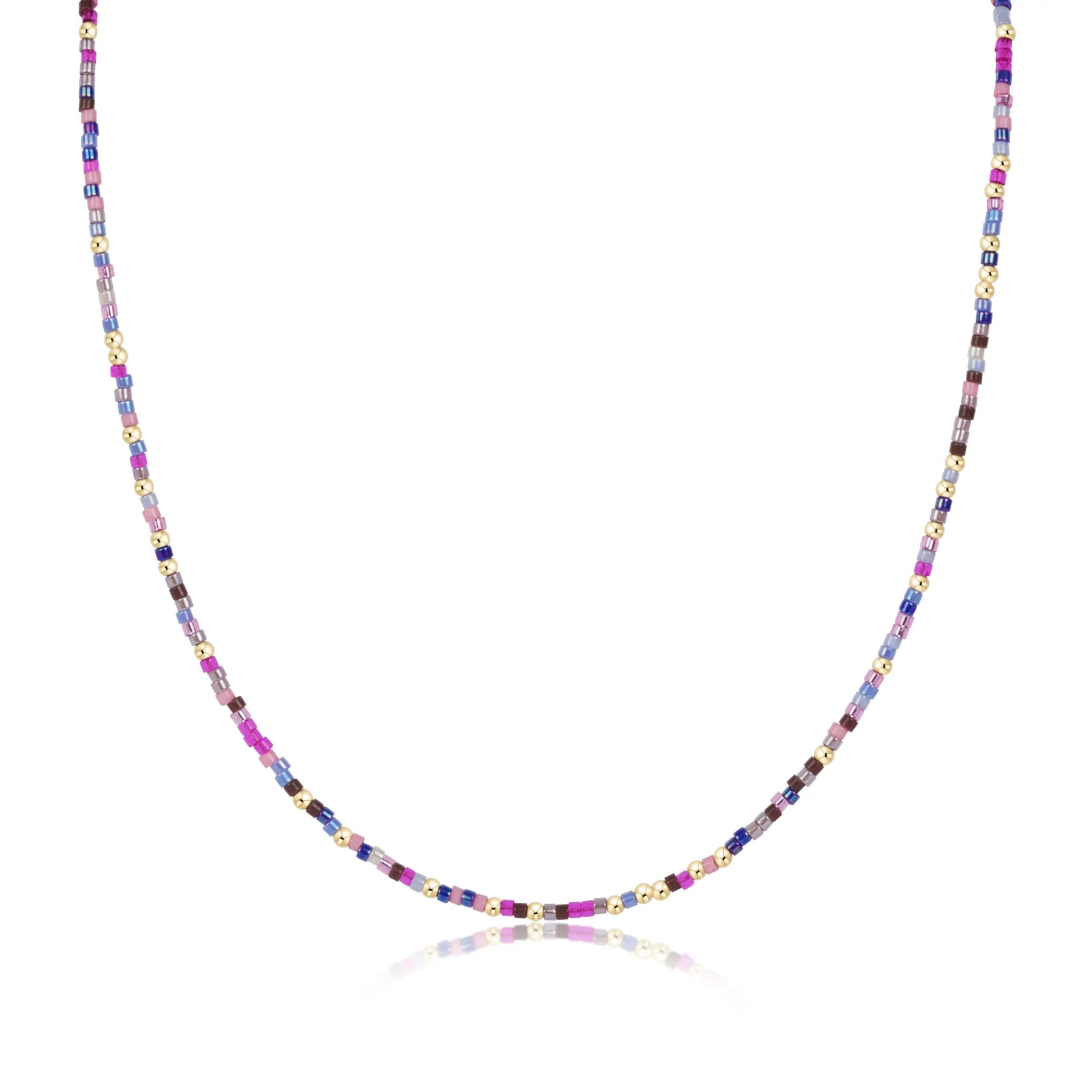 Enewton 15" Choker Hope Unwritten - Too Glam To Give A Jam - Juli's Wearable Art