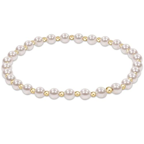 enewton Grateful Pearl 5mm Bracelet main image 0