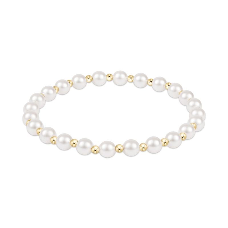 Enewton Grateful Pearl Bracelet | 5mm - Juli's Wearable Art