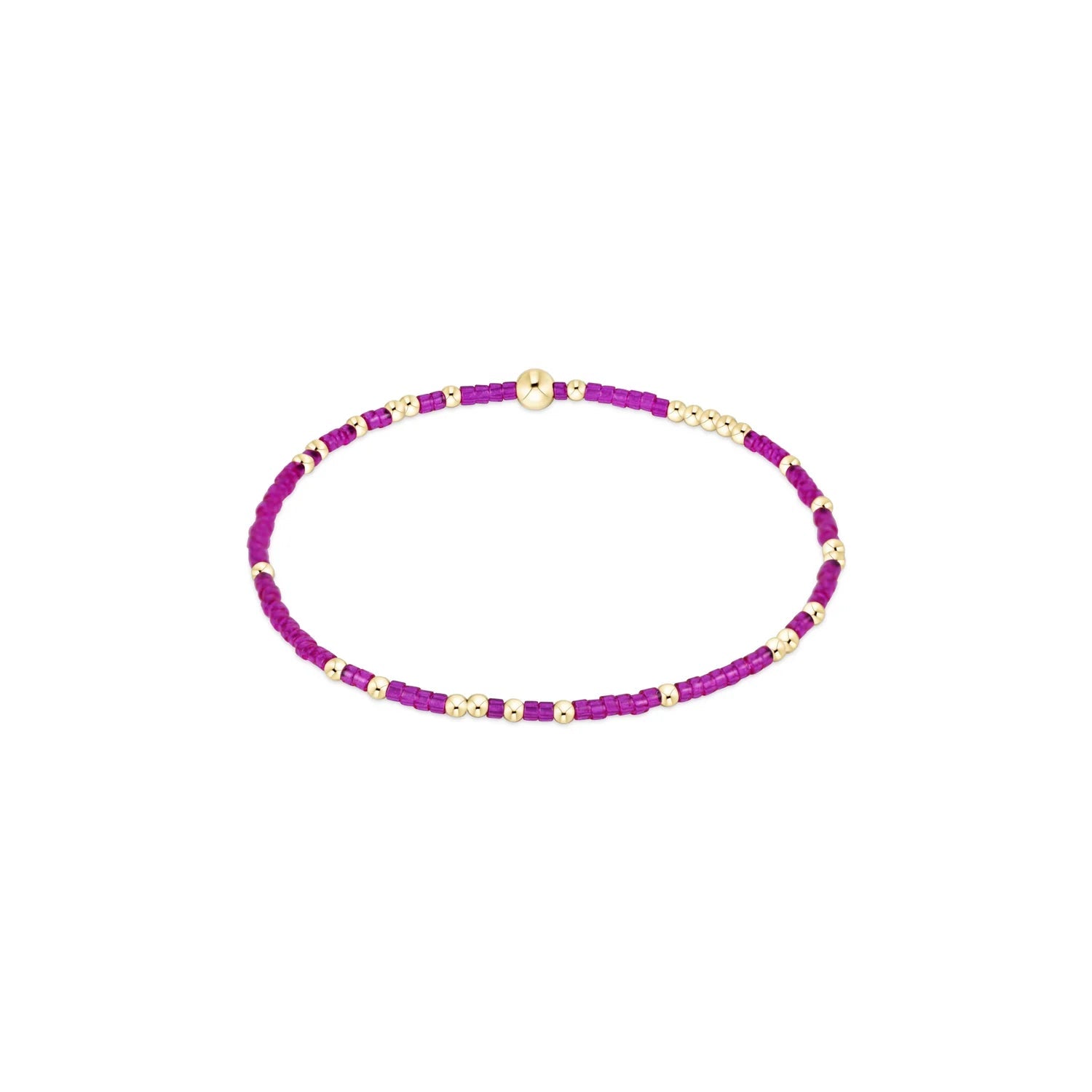 Enewton Hope Unwritten Bracelet – Back To The Fuchsia - Juli's Wearable Art