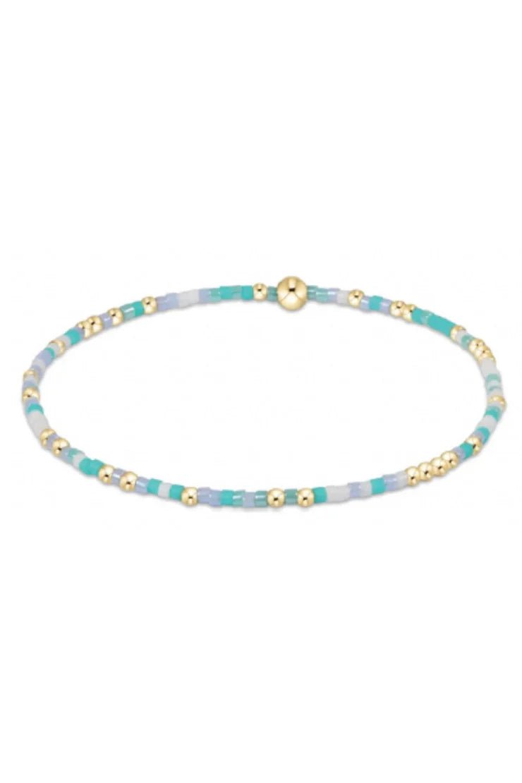 Enewton Hope Unwritten Bracelets - Juli's Wearable Art