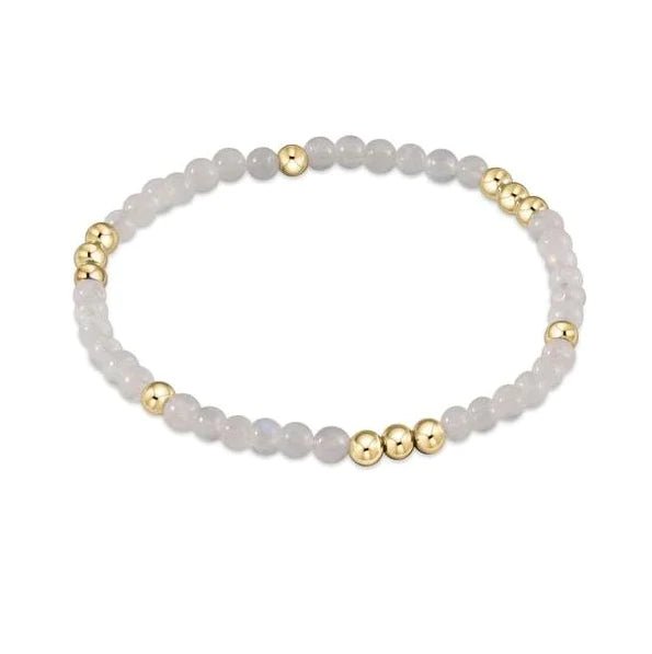 enewton Worthy Pattern Gold & Gemstone Bracelets - Juli's Wearable Art