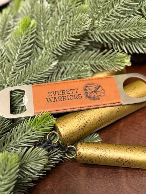 Everett Bottle Opener - Juli's Wearable Art