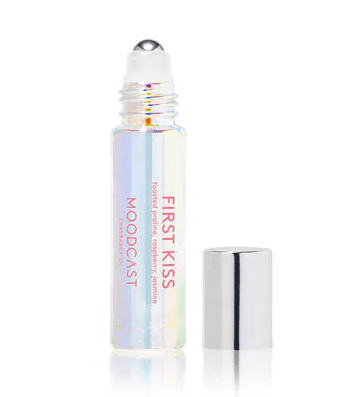 First Kiss Perfume Oil Rollerball - Juli's Wearable Art