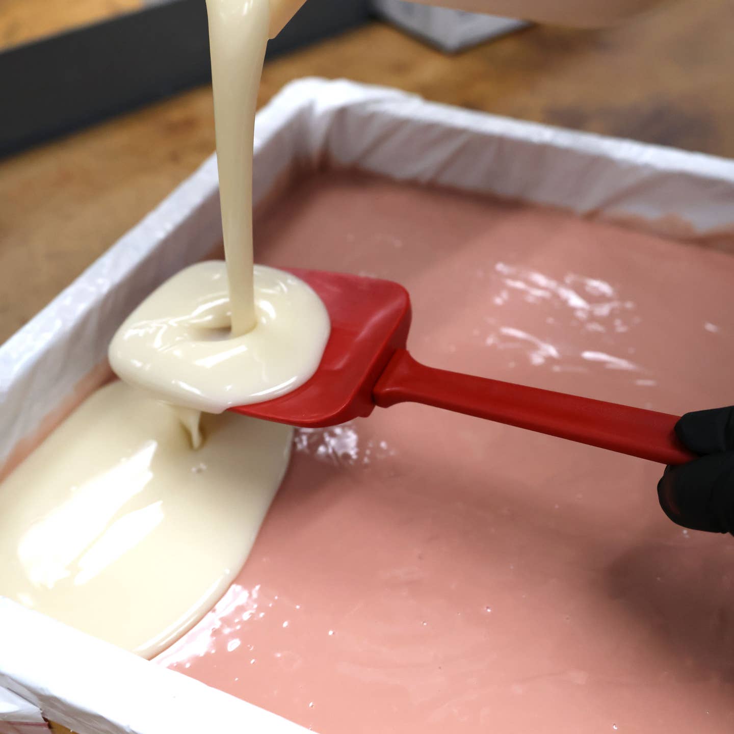 Flower Box Soap | 3 Bars | Natural Bar Soap Gift Set - Juli's Wearable Art