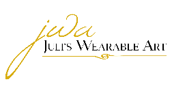 Gift Wrapping - Juli's Wearable Art