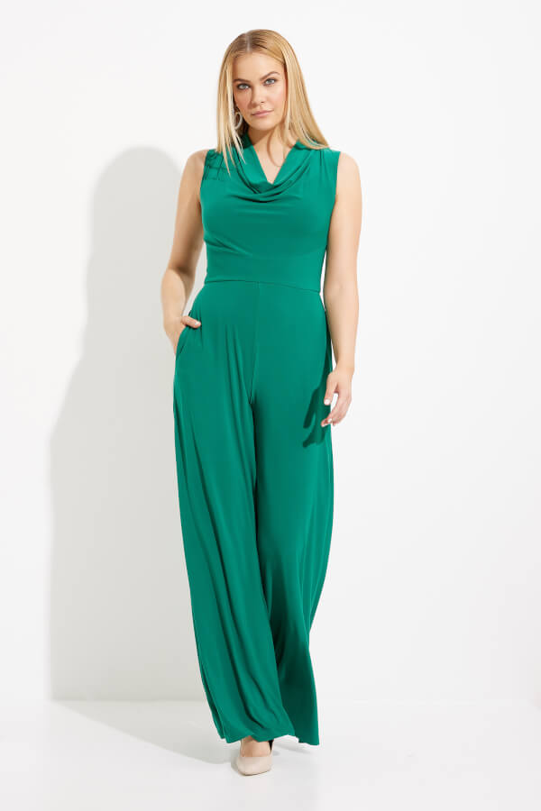 Joseph ribkoff jumpsuit deals