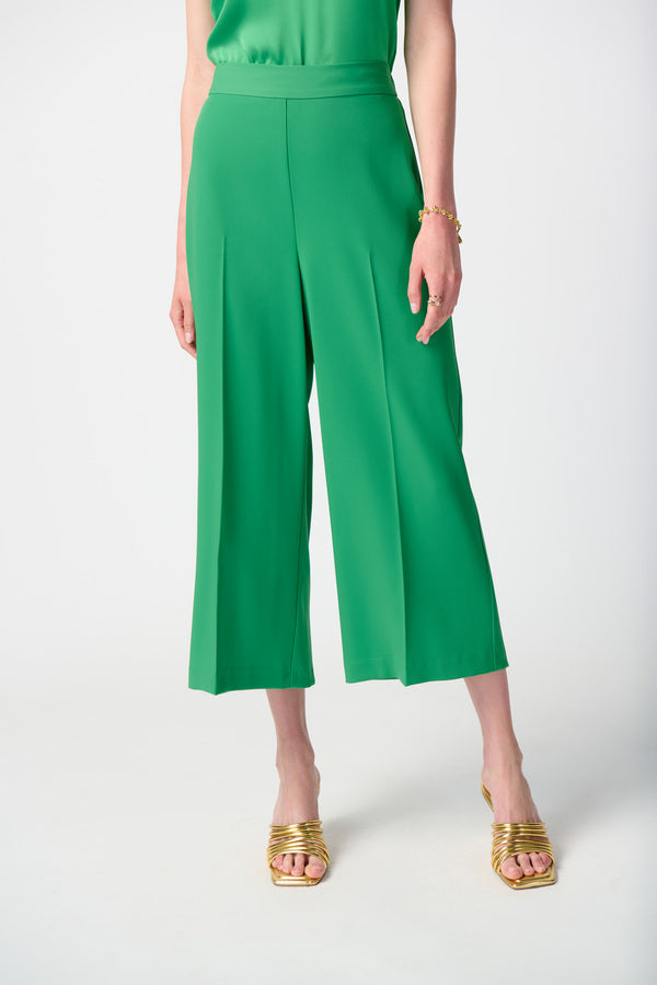 Joseph ribkoff clearance wide leg pants