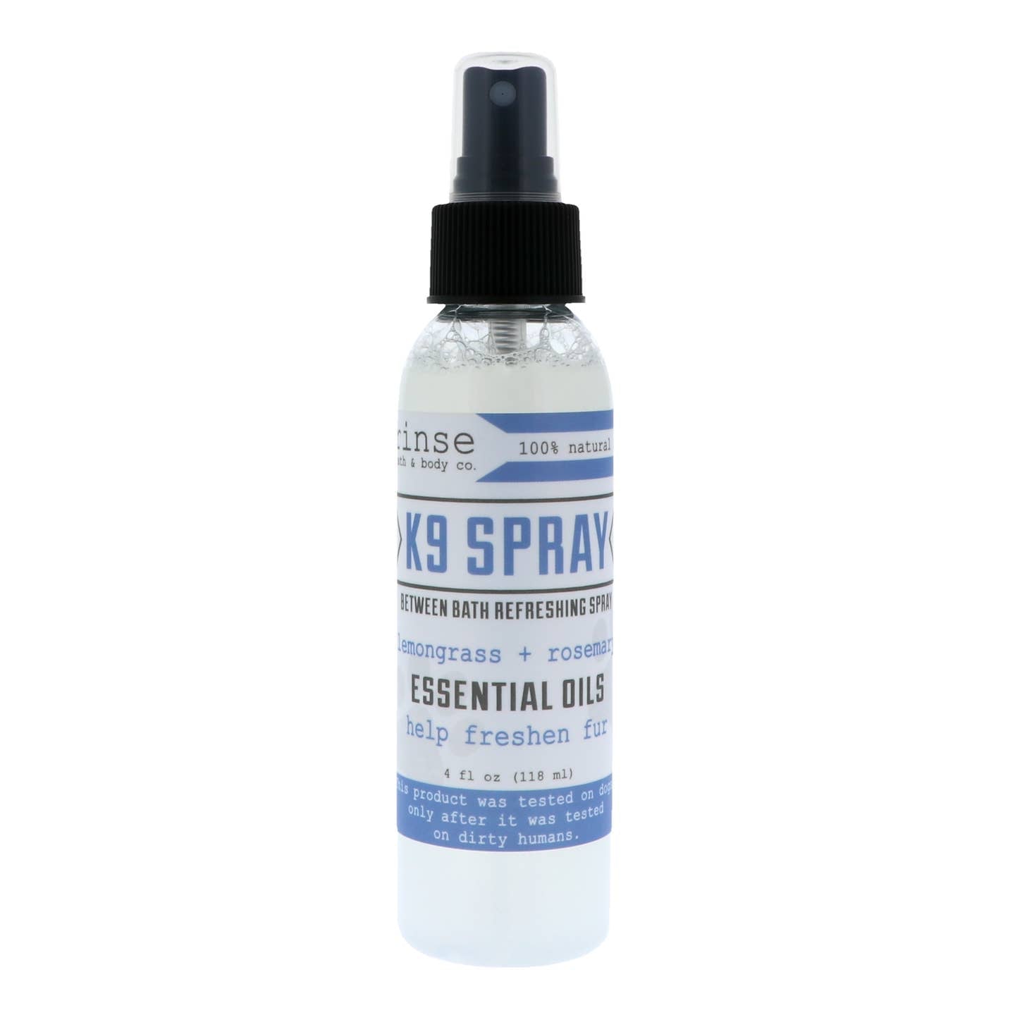 K9 Refreshing Dog Spray - Juli's Wearable Art